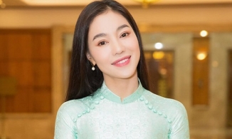 Hoa hậu Việt Nam lên tiếng về thông tin thí sinh từng dự thi lộ clip nhạy cảm