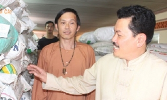 Vừa lộ tin nhắn phủ nhận mối quan hệ với Võ Hoàng Yên, Hoài Linh bị soi ra bằng chứng phản bác