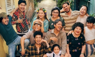 Bố Già của Trấn Thành cháy vé ở cả Mỹ và Úc, lập thêm kỷ lục mới