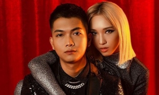 Cả 2 MV nhạy cảm của vợ chồng Big Daddy và Emily 'bay màu' khỏi YouTube