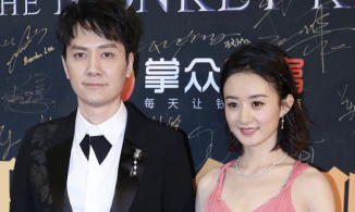 Hậu ly hôn, Triệu Lệ Dĩnh và Phùng Thiệu Phong vẫn giữ những 'đính ước' tình yêu?