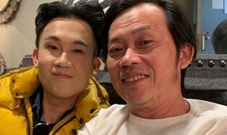 Không chỉ ung thư tuyến giáp, Hoài Linh từng tiết lộ bị khá nhiều bệnh