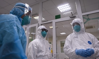 Nóng: Hà Nội ghi nhận ca nghi mắc Covid-19 là chuyên gia Nhật Bản