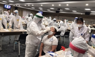 Việt Nam đã xuất hiện biến chủng Covid-19 mới, sẽ công bố trên bản đồ gene thế giới