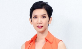 Xuân Lan bất ngờ có ý kiến về vụ phát tán clip của diễn viên Về Nhà Đi Con