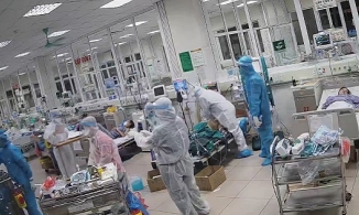 Bắc Giang: Điều tra nhân viên y tế bị tố 'vòi tiền' người nhà bệnh nhân nhiễm Covid-19