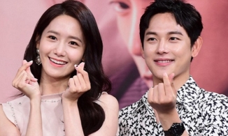 Bạn trai cũ Lee Seung Gi có tình mới, Yoona (SNSD) cũng lộ chuyện hẹn hò với nam thần màn ảnh