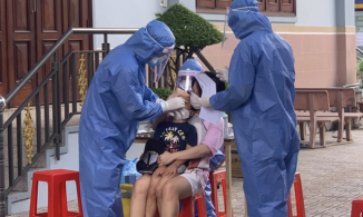 TP.HCM: Thêm 33 ca Covid-19, đều liên quan Hội thánh truyền giáo Phục Hưng