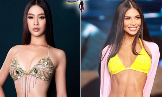 Chuyên trang sắc đẹp Missosology công bố Hoa hậu trình diễn bikini đẹp nhất năm 2020