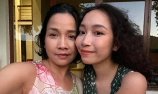 Hậu ồn ào của con gái, Mỹ Linh tâm sự: Tính bướng nhưng hiểu chuyện, cày ngày đêm phụ lo cho anh trai du học