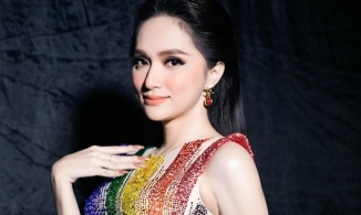 Rộ tin Hương Giang sắp comeback hoành tráng sau nhiều tháng ở ẩn