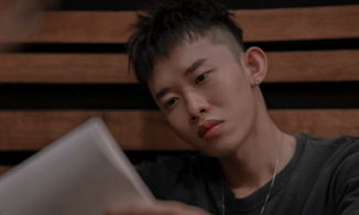 Vừa nhá hàng sản phẩm mới, gà cưng của Sơn Tùng nằm chễm chệ trên top trending 