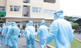 Sáng 1/6: Thêm 111 ca Covid-19 trong nước, chủ yếu ở TP.HCM và Bắc Giang