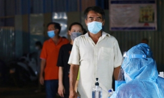 TP.HCM tìm được mối liên hệ giữa chuỗi lây nhiễm Hội thánh và BV Hoàn Mỹ