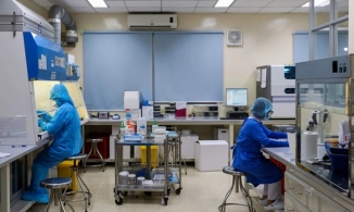 Bảo hiểm sẽ trả phí xét nghiệm tầm soát Covid-19 cho bệnh nhân nội trú