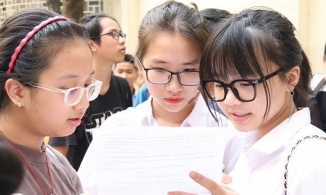 Cập nhật lịch thi vào lớp 10 năm học 2021-2022 của 63 tỉnh, thành