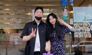 Dispatch tung bằng chứng bạn trai kém 10 tuổi của Han Ye Seul là trai bao