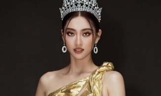 Lương Thùy Linh đính chính chiều cao thật, fan lại ngưỡng mộ vì chân dài từ cấp 2