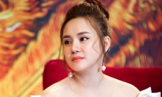 Chán cãi nhau với cư dân mạng, Vy Oanh khóa bình luận trên Facebook