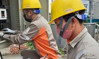 Chính phủ đồng ý giảm giá điện đợt 3 do Covid-19