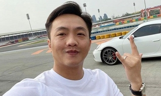 Cường Đô La ủng hộ 500 triệu cho quỹ vaccine phòng chống dịch Covid-19