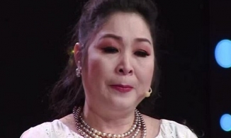 Hồng Vân viết tâm thư dài, 'cúi đầu tạ lỗi' với khán giả vì quảng cáo đồ kém chất lượng