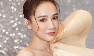 Người chơi gameshow 'sượng trân' khi đáp án 'ngọc nữ' là Nhã Phương 