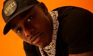 Rapper từng 6 lần được đề cử Grammy bị bắt vì vụ xả súng kinh hoàng tại Mỹ