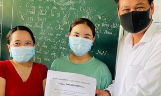 CĐM phản ứng dữ dội khi phía Hoài Linh giải ngân 'cho có' hết 15,2 tỷ từ thiện