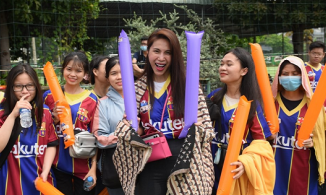 Fan Thủy Tiên nhắn tin miệt thị cô gái đòi lại 30 triệu chuyển nhầm 