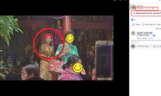 Giải ngân 'gấp' hết 15,2 tỷ từ thiện, Hoài Linh lại bị soi từng xuất hiện ở miền Trung vào tháng 3