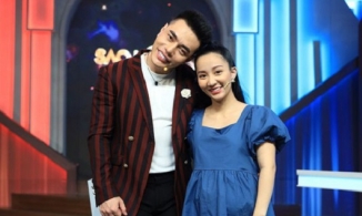 Lê Dương Bảo Lâm phản ứng khi vợ bị phạt 50 triệu vì buôn bán nước hoa giả