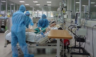 Sau khi tiếp xúc nguồn lây, triệu chứng Covid-19 xuất hiện khi nào?