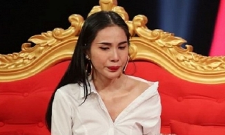 Thủy Tiên xóa bài viết khẳng định không nhận được 30 triệu chuyển nhầm