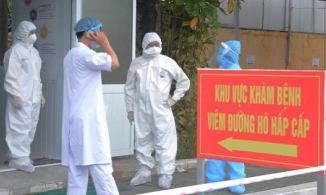 Tối 4/6: Thêm 93 ca Covid-19 gồm 87 ca trong nước, nhiều nhất là Bắc Giang