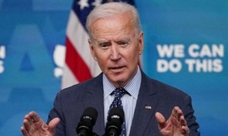 Mỹ cam kết sẽ chia sẻ 25 triệu liều vaccine Covid-19, có cả Việt Nam