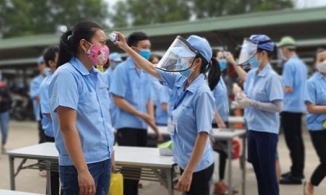 TP.HCM: Đề xuất hỗ trợ gần 2 triệu đồng/người/tháng cho người lao động