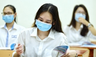 Hà Nội sẽ xác định F0, F1 như thế nào để tuyển thẳng vào lớp 10?