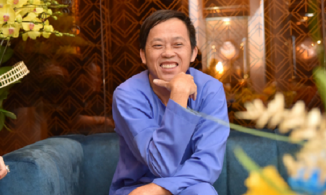 Hoài Linh lại bị 'bóc' nói dối khi khẳng định cách ly sau xạ trị, nhưng lại lộ ảnh đi sự kiện