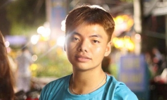 Nam sinh Võ Đoàn Duy Best gây bão MXH vì có 'cái tên vận vào người', thành tích học tập đáng nể