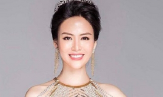 Nguyễn Thu Thủy - Hoa hậu Việt Nam đầu tiên qua đời ở tuổi 45 là ai? 