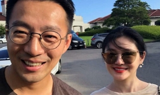 Rộ tin 'Người đẹp Vườn Sao Băng' Từ Hy Viên ly hôn chồng đại gia sau 10 năm