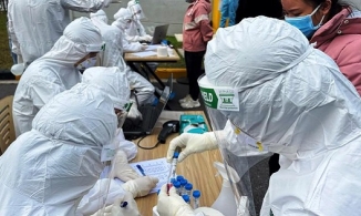 Tối 5/6: Thêm 83 ca dương tính với Covid-19, gồm 80 ca trong nước 