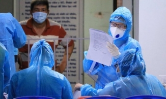 Trưa 5/6: Thêm 94 ca Covid-19, 91 ca trong nước, Bắc Giang vẫn là điểm nóng