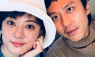 Cặp đôi vàng của showbiz Hoa ngữ Đặng Siêu - Tôn Lệ kỷ niệm 10 năm cưới