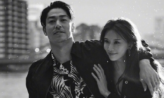 Diễn viên Lâm Chí Linh tung bộ ảnh kỷ niệm hai năm cưới