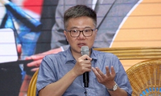 Giáo sư Ngô Bảo Châu gửi lời xin lỗi muộn màng đến Hoa hậu Thu Thủy