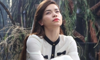 Hồ Ngọc Hà ám ảnh đến không ngủ được sau khi Hoa hậu Thu Thủy qua đời