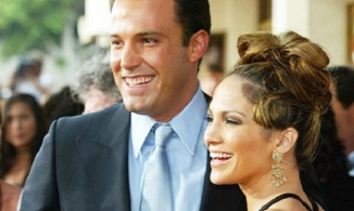 Jennifer Lopez đã chuyển đến sống gần tình cũ Ben Affleck