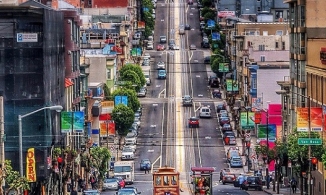 San Francisco là thành phố đầu tiên ở Mỹ đạt miễn dịch cộng đồng